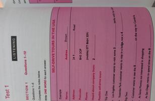 تمرین ایده‌پردازی در رایتینگ آیلتس- Social Media